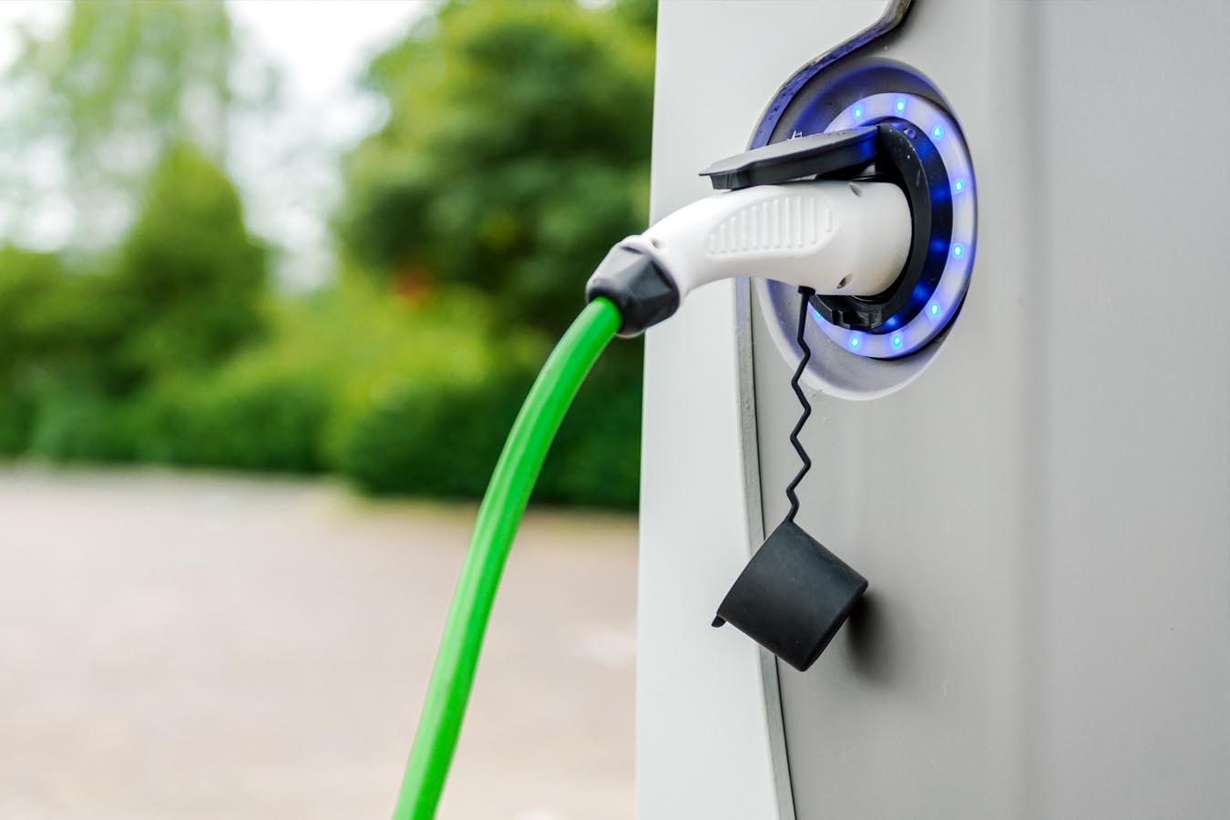 Electric Charger