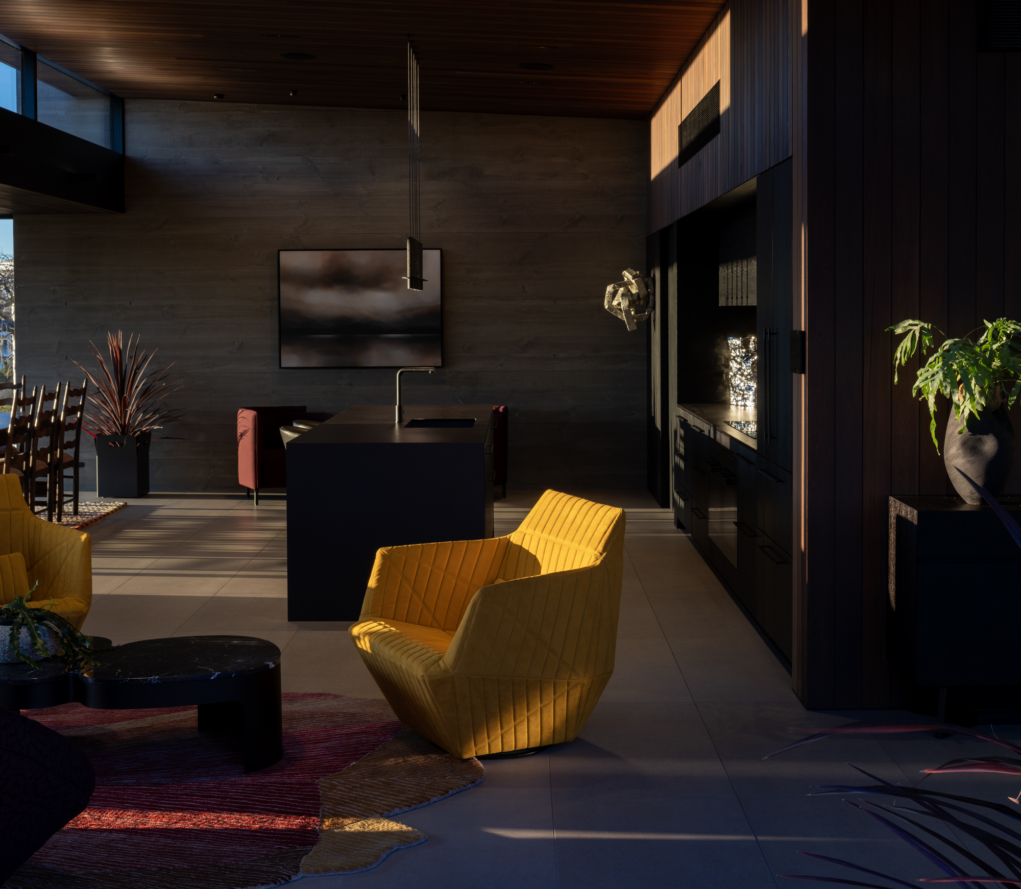 Awatere House