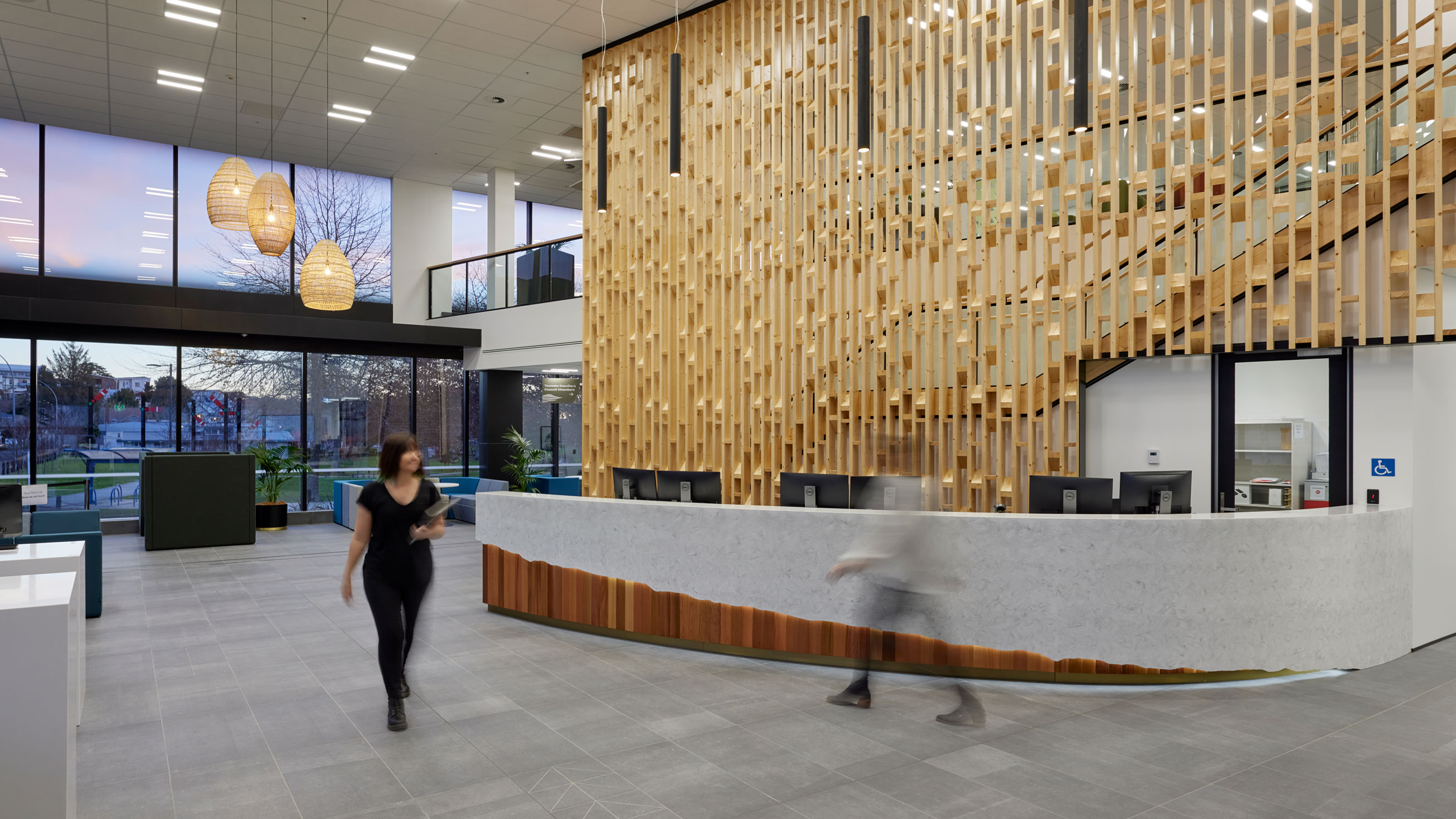 The Best Workplace Transformations Start with this One Key Question