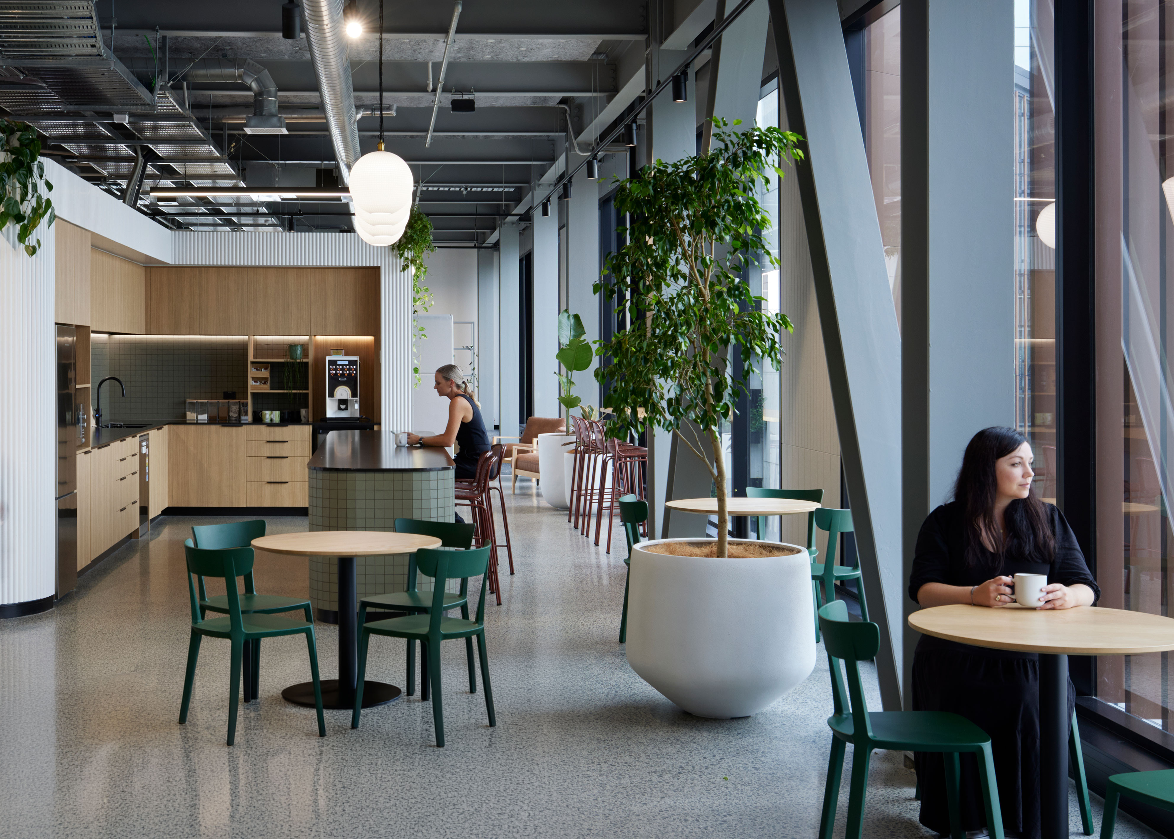 Future-Proofing Your Workplace: Designing for an Unknown Future