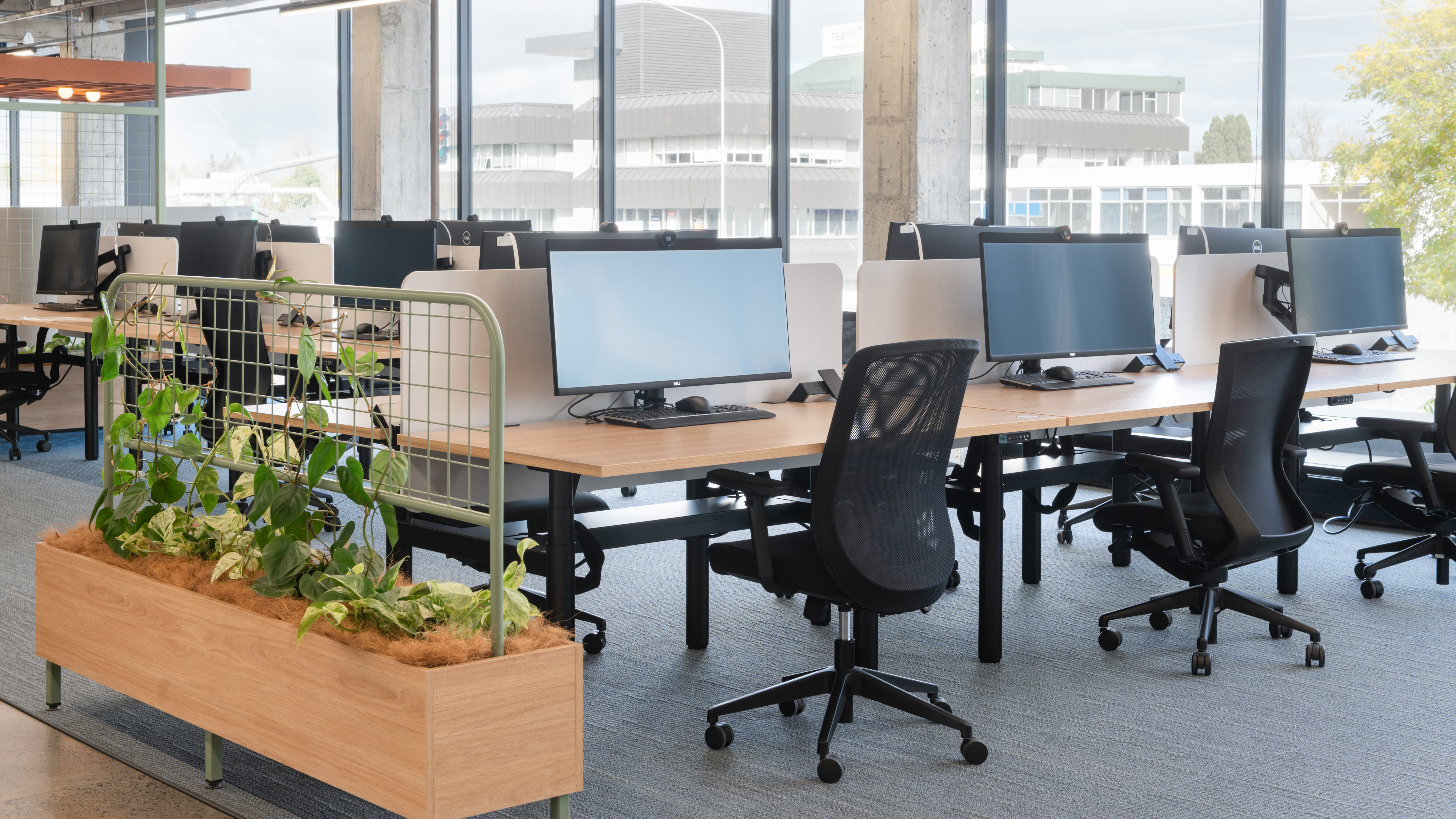 Is Your Workplace a Destination or an Obligation?