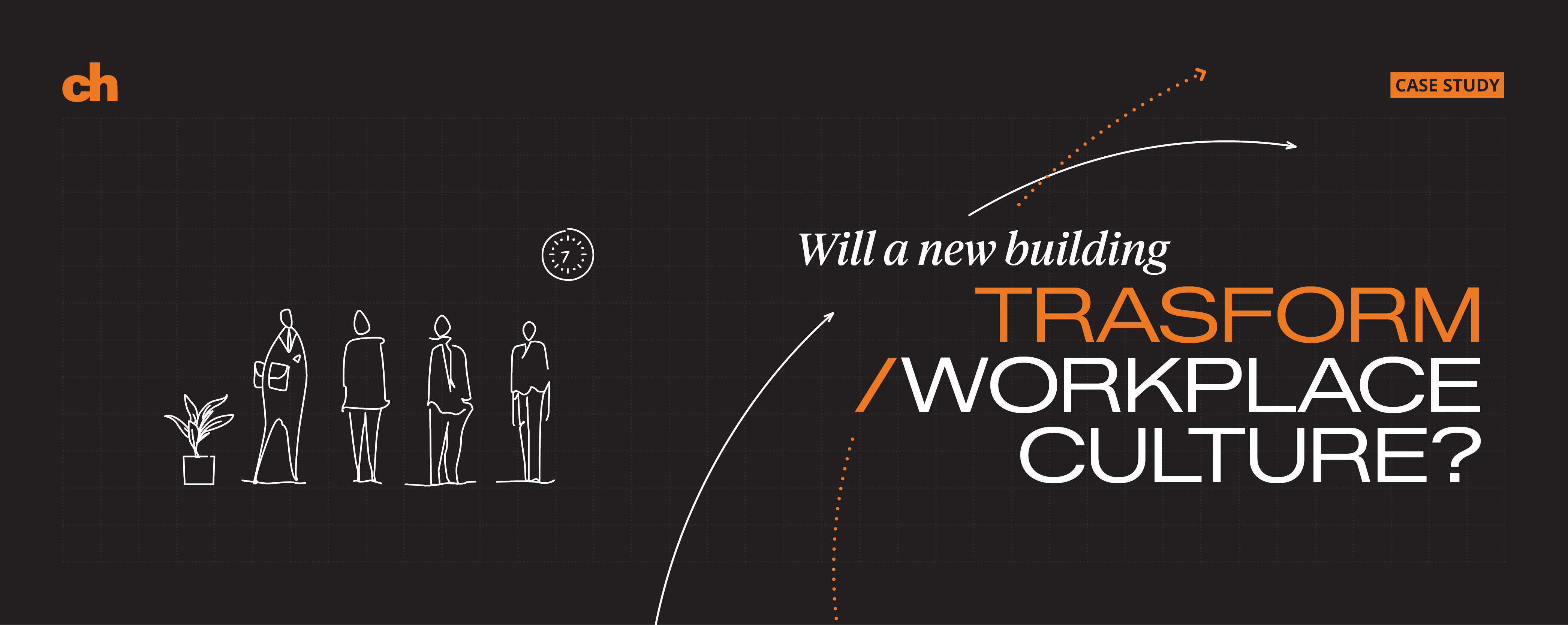 Will a new building transform workplace culture?