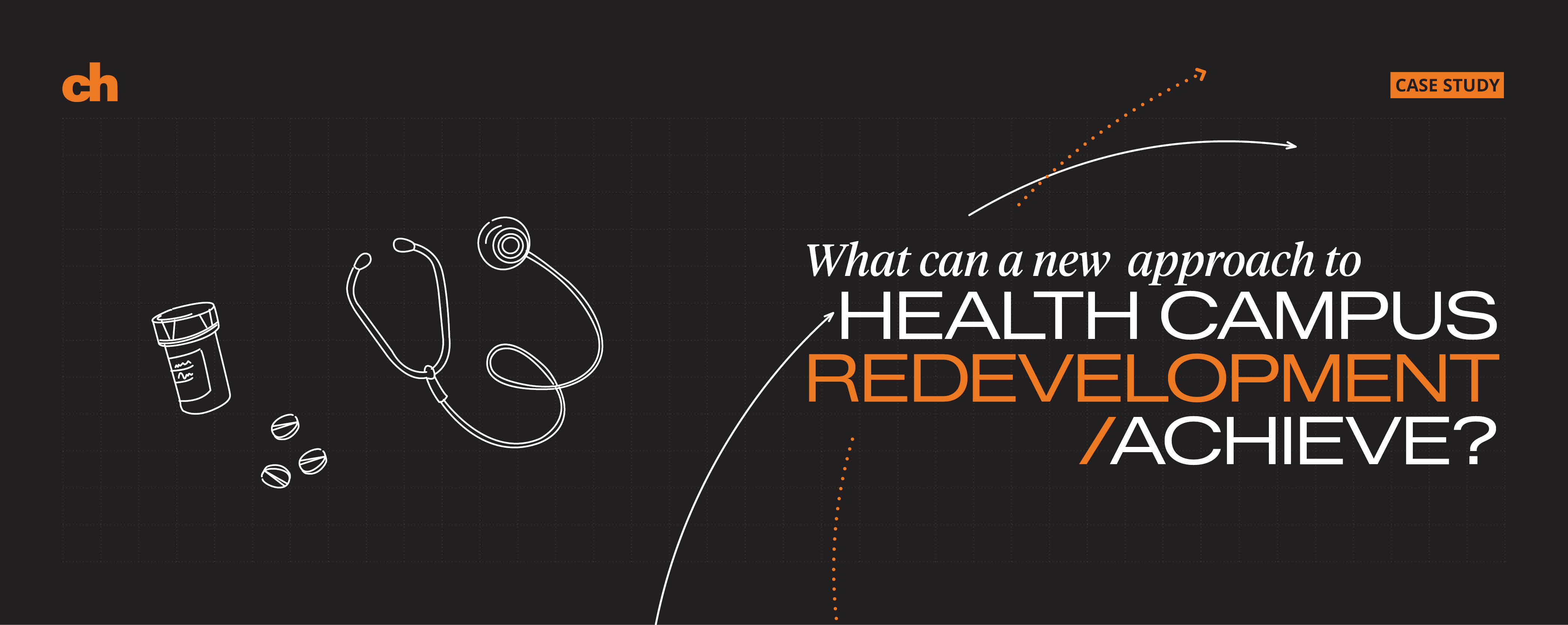 Can a flexible master plan improve health care?