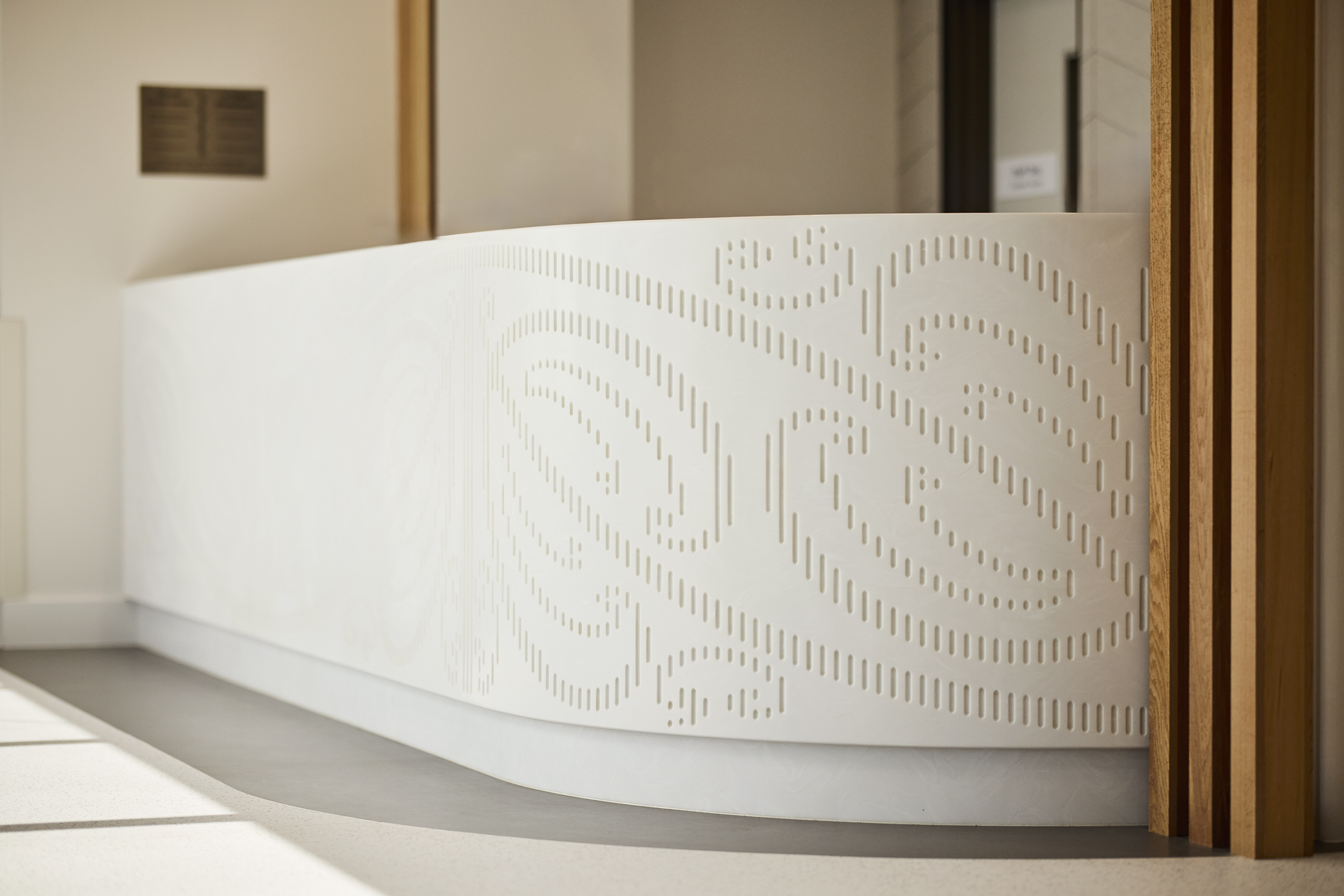 Te Hōpua Whakahauora Taranaki Cancer Centre