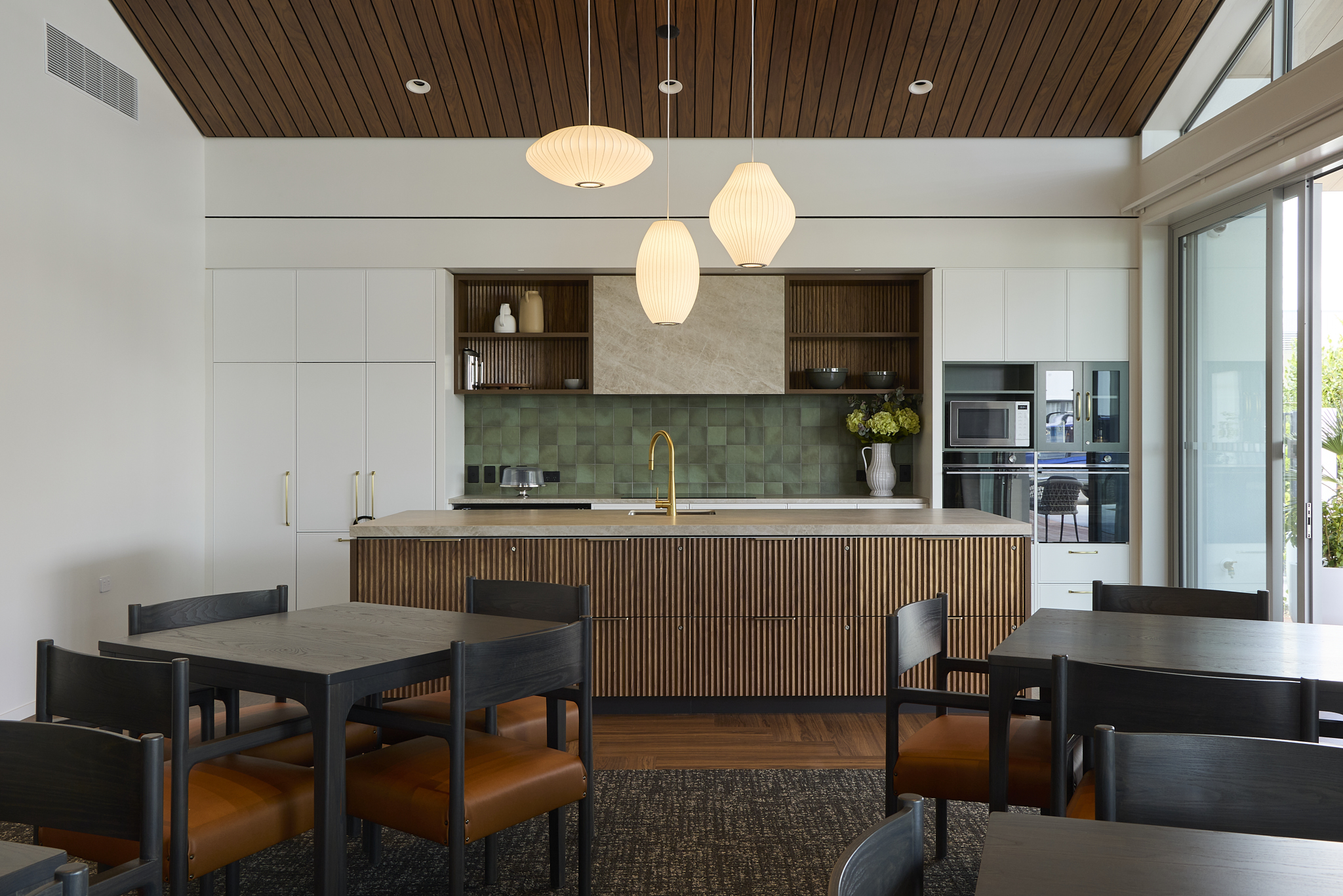 Merivale Amenity