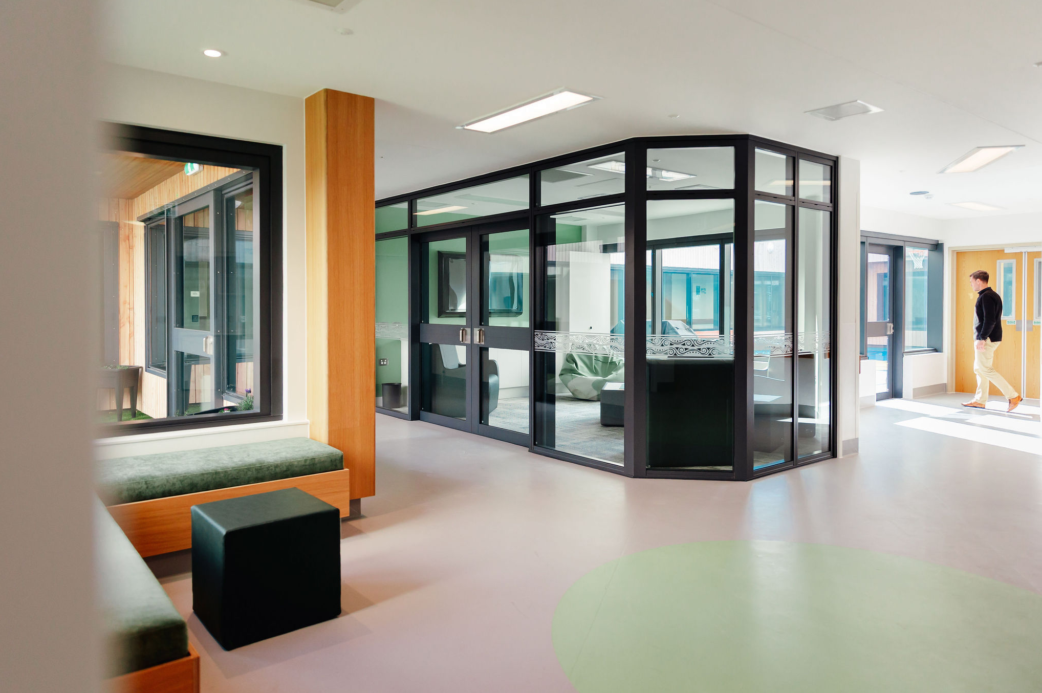 Te Whare Oranga Tangata o Whakaue — Mental Health Wellbeing and Recovery Unit