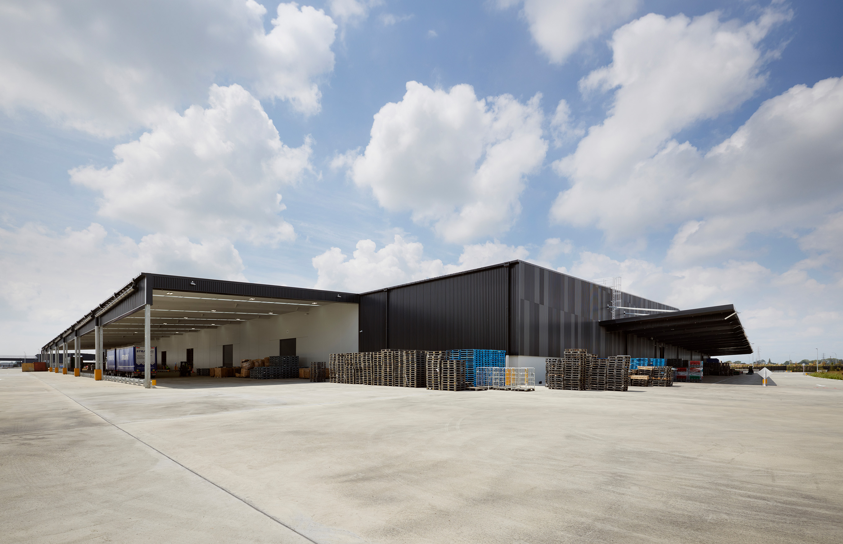 Ruakura Superhub Master Plan