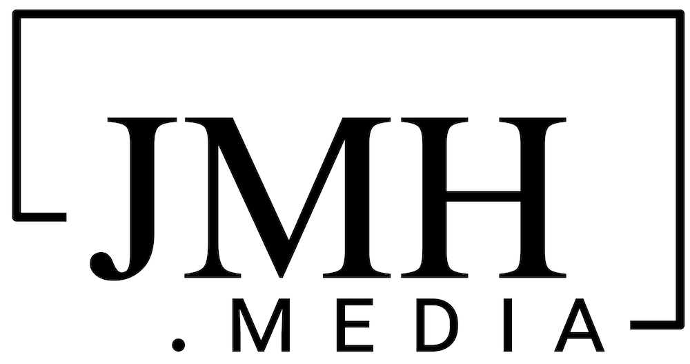 JMH Media Logo