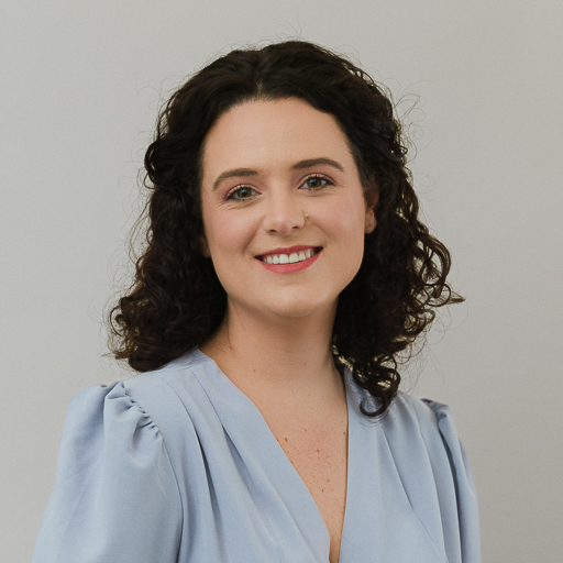 Alyssa Bennett Client Coordinator