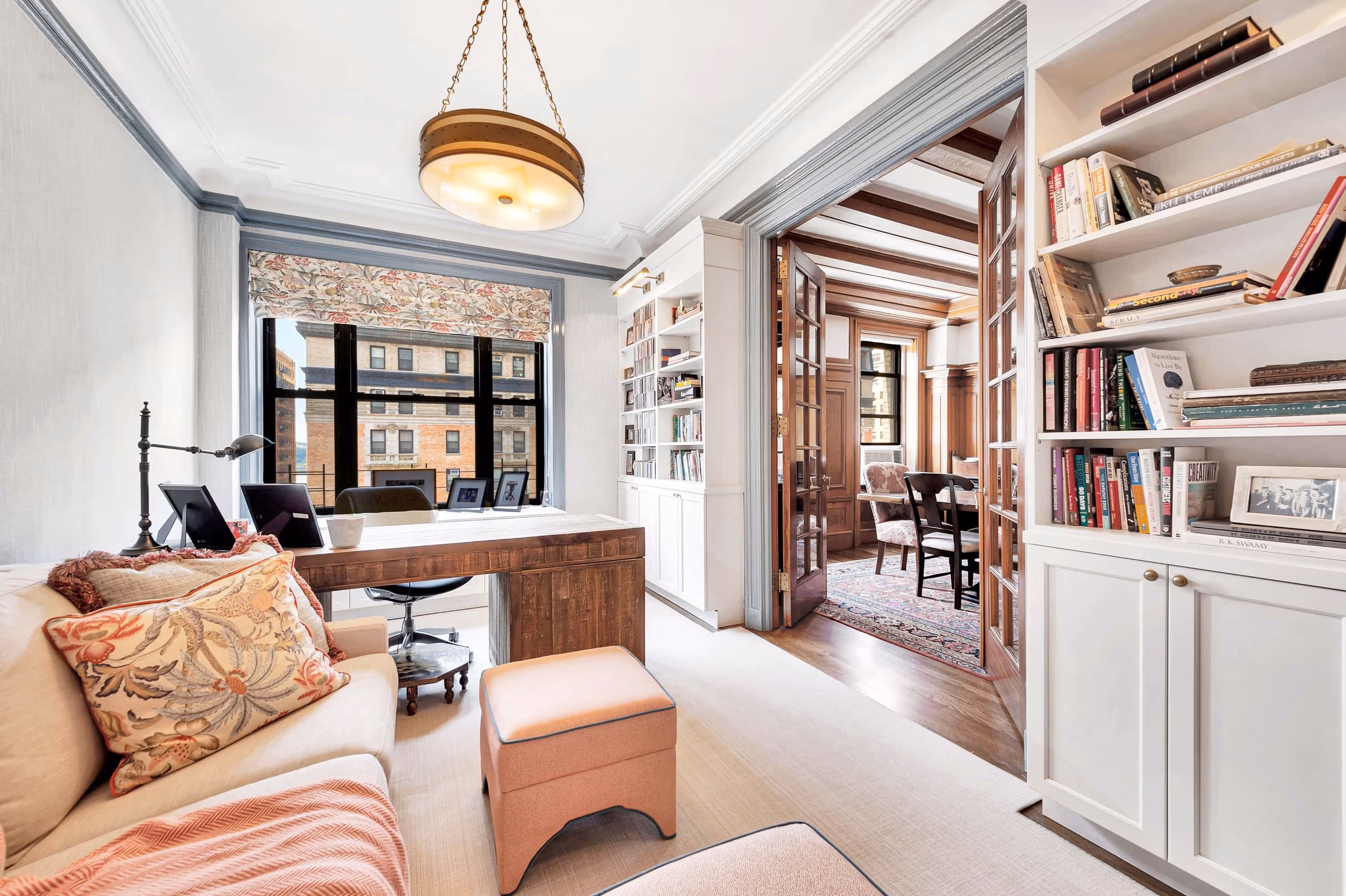 Bathroom renovation New York City