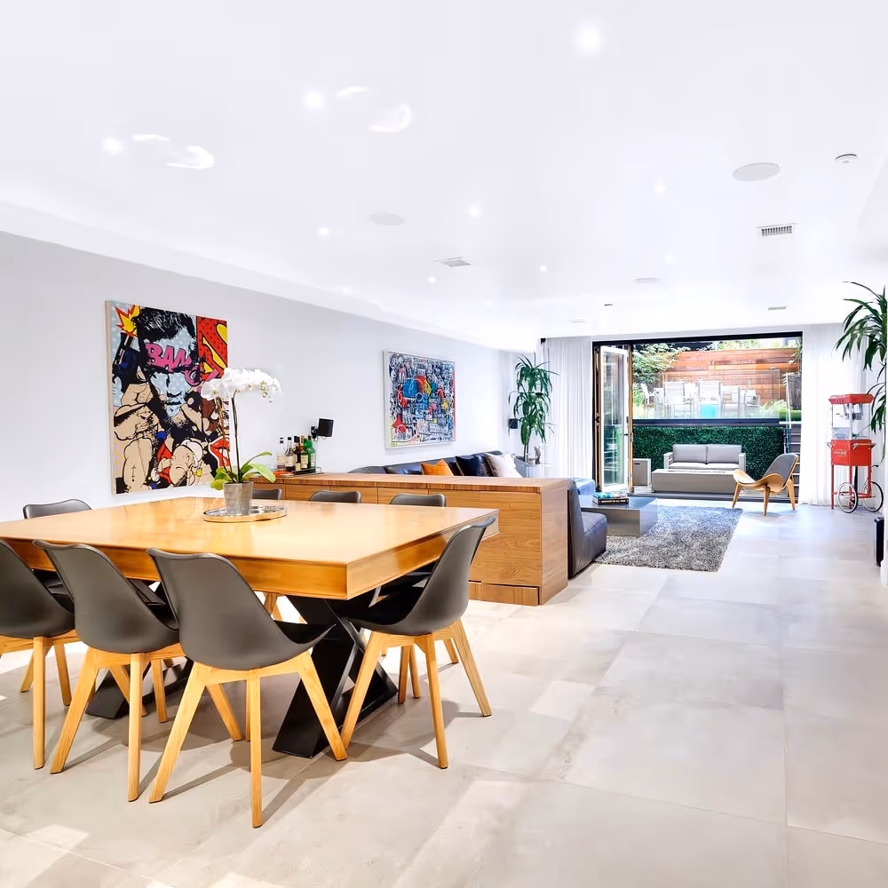 Pre-war bedroom renovation NYC