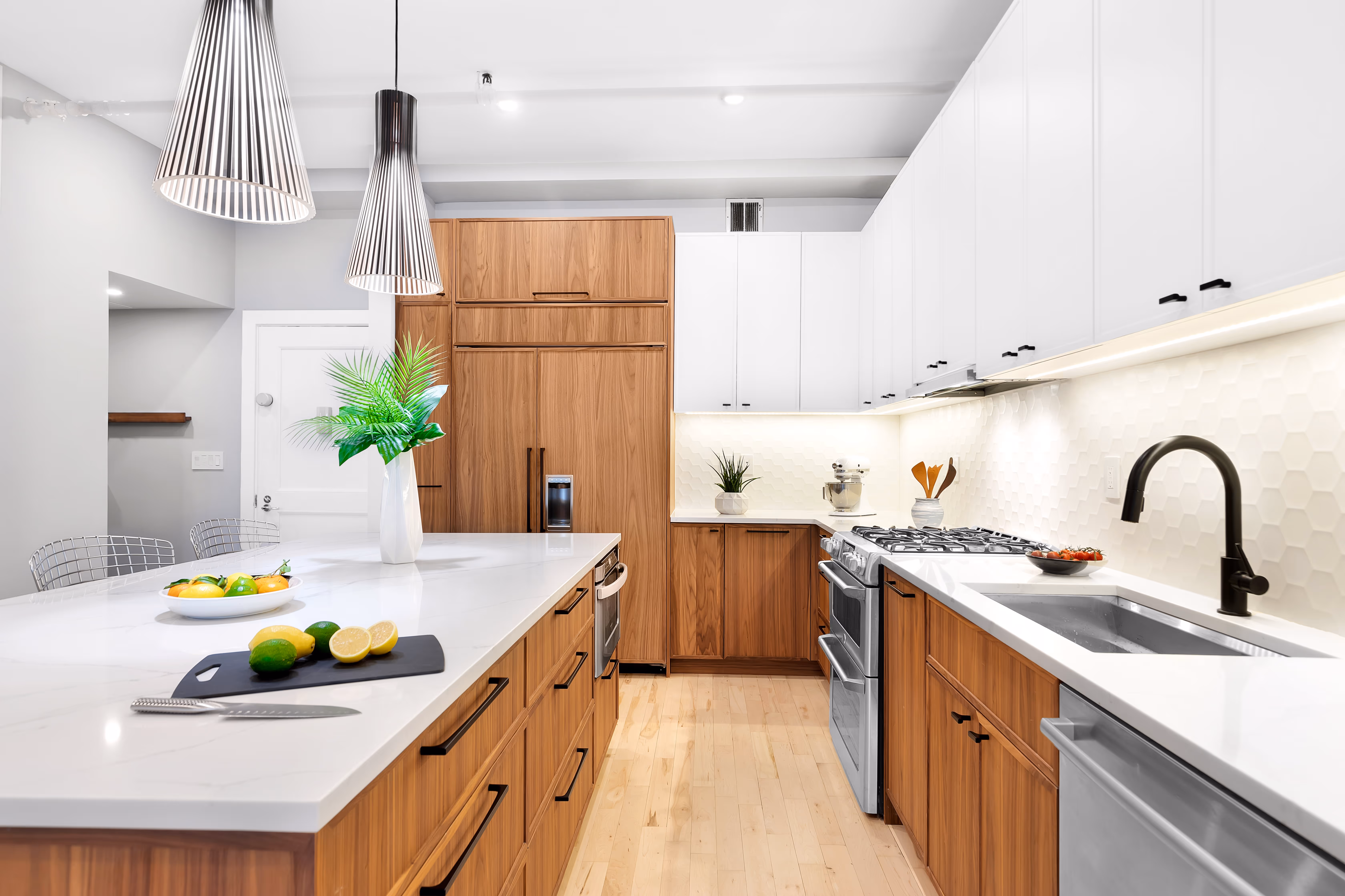 Bathroom renovation New York City