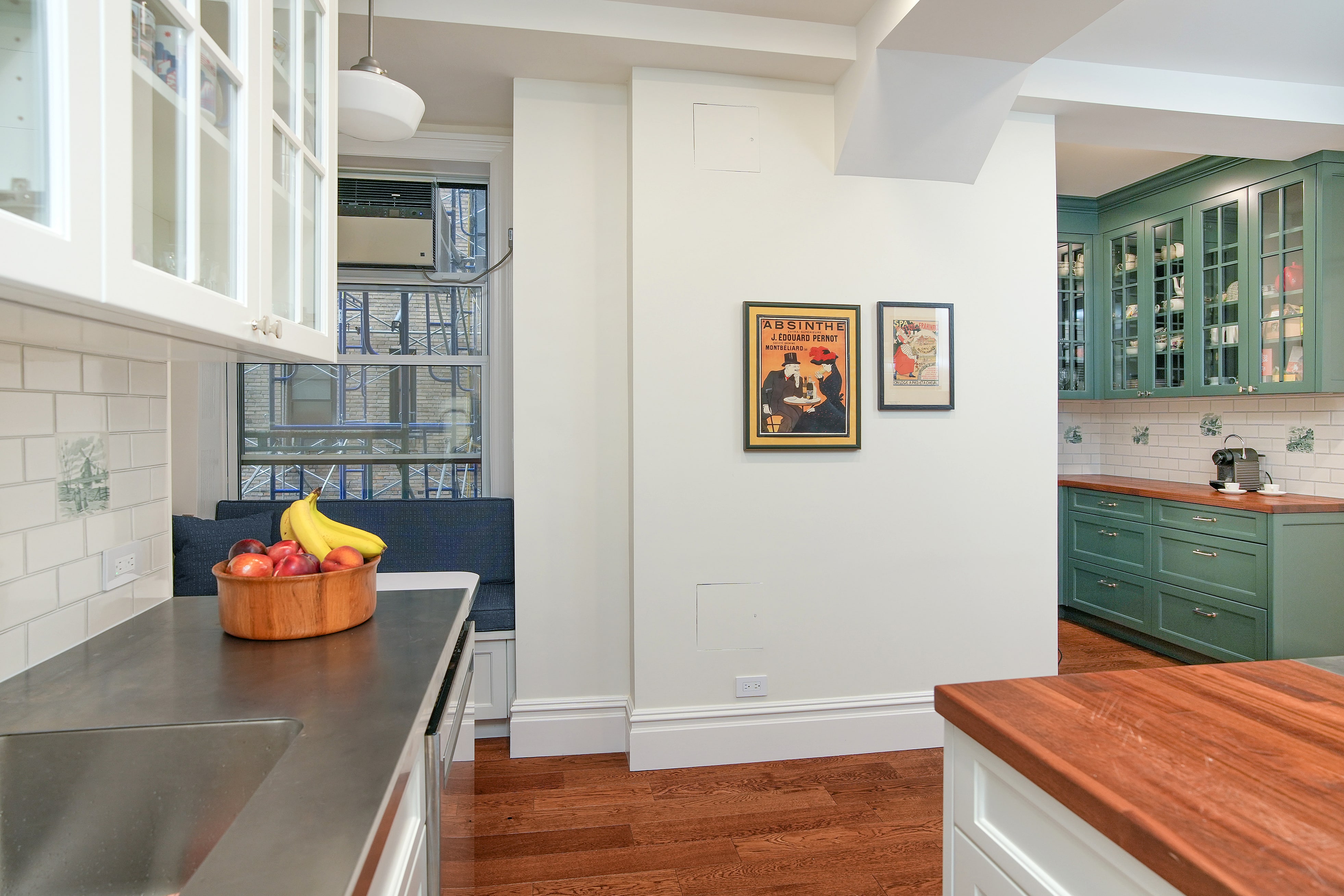 Brooklyn Design-Build Renovation