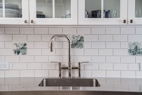 Pre-war apartment renovation NYC