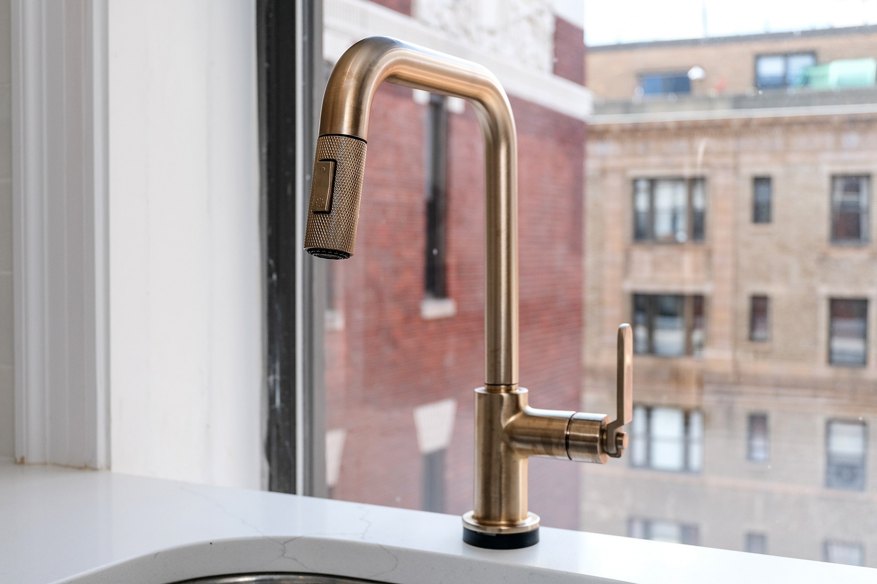 Townhouse Renovation New York City