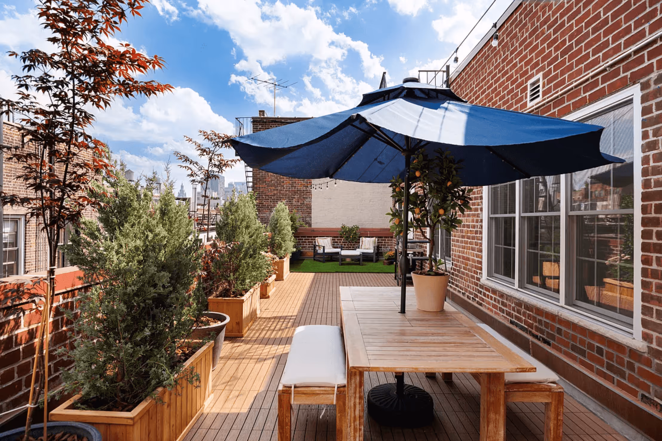 Brooklyn Design-Build Renovation