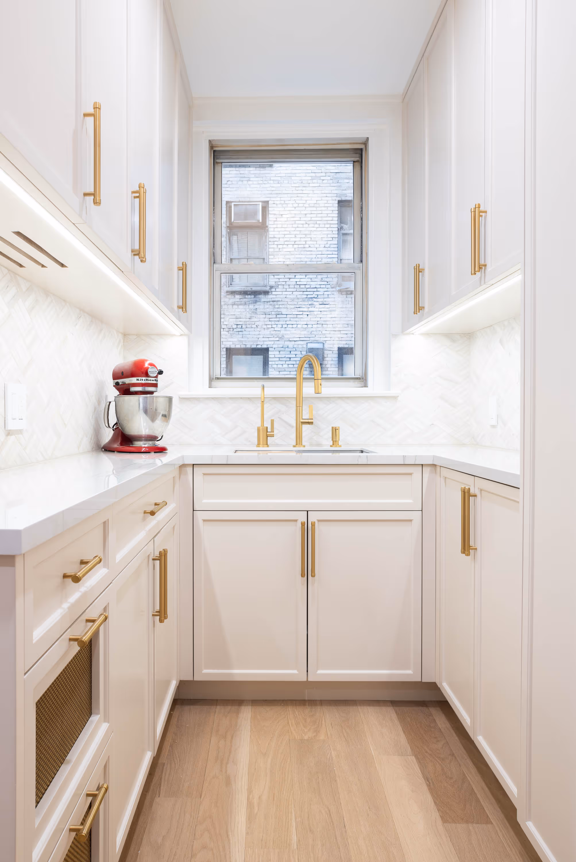 NYC Co-Op & Condo Renovation