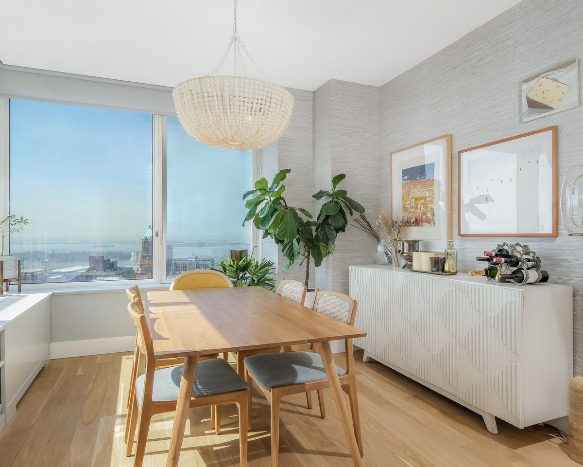 NYC Co-Op & Condo Renovation