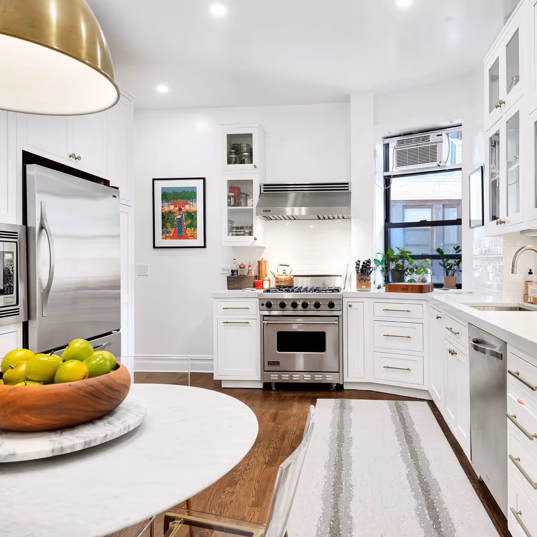 NYC Co-Op & Condo Renovation