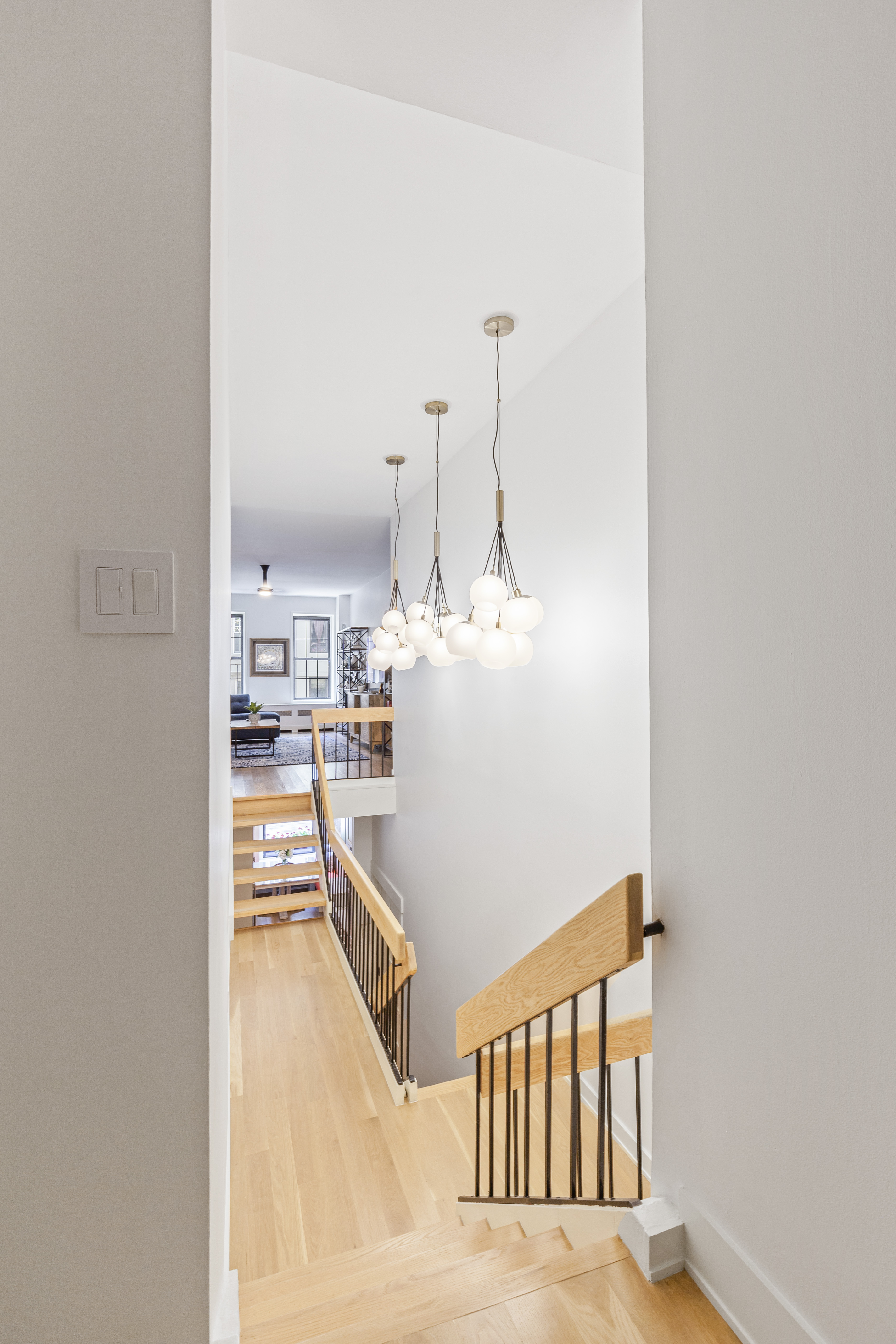 Bathroom renovation New York City