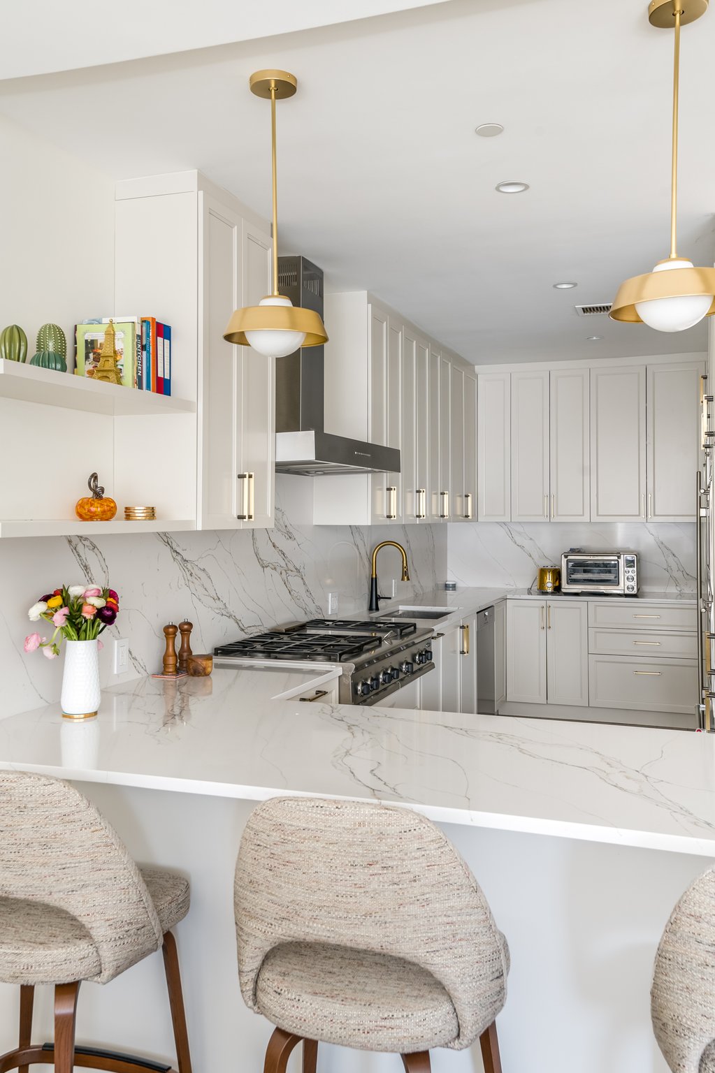 Townhouse Renovation New York City