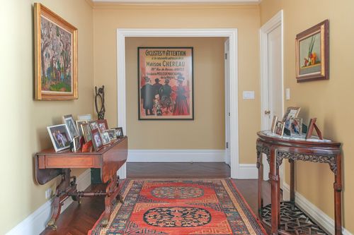 Loft renovation Manhattan