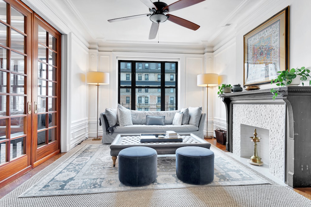 Brooklyn home renovation