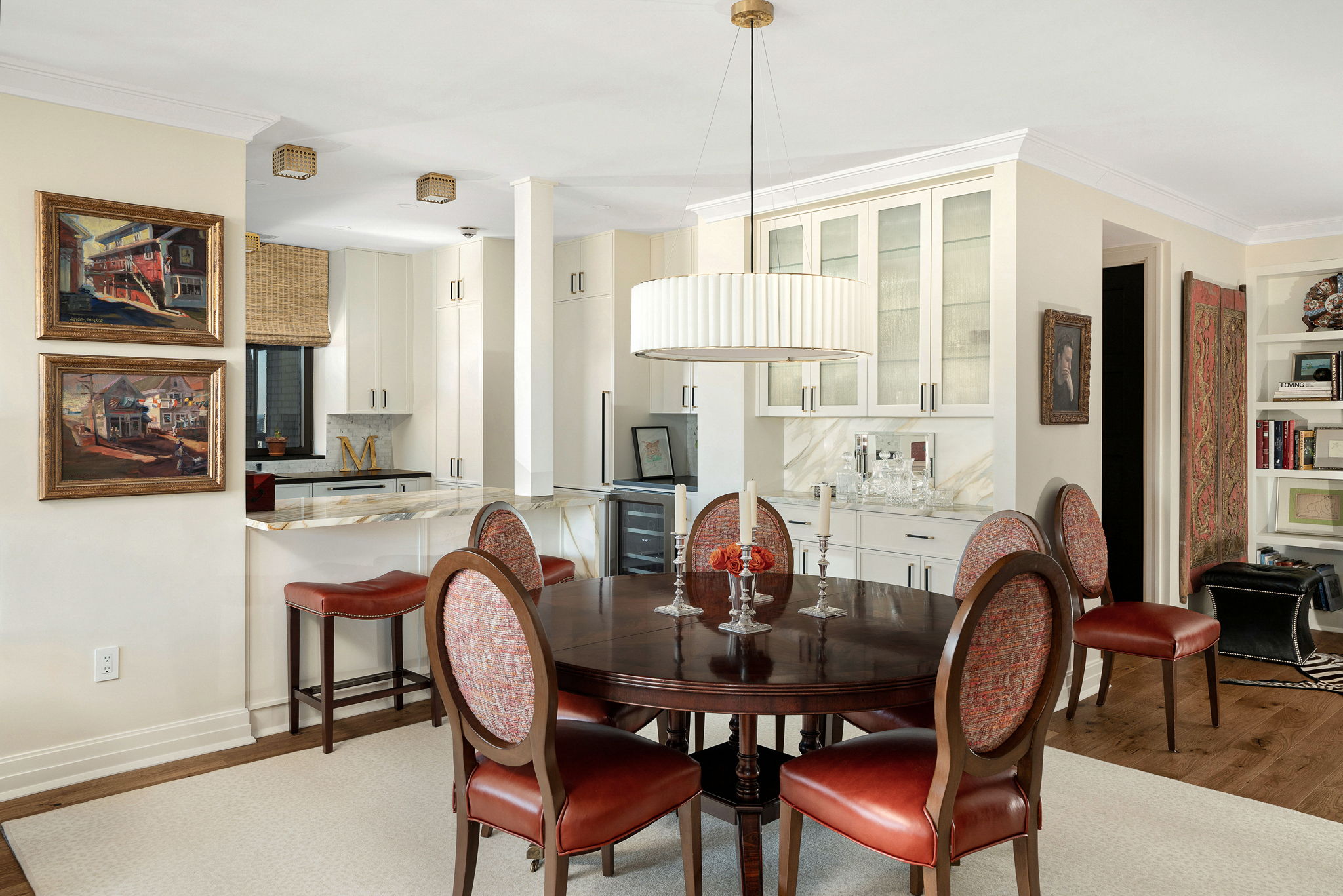 Brooklyn Design-Build Renovation