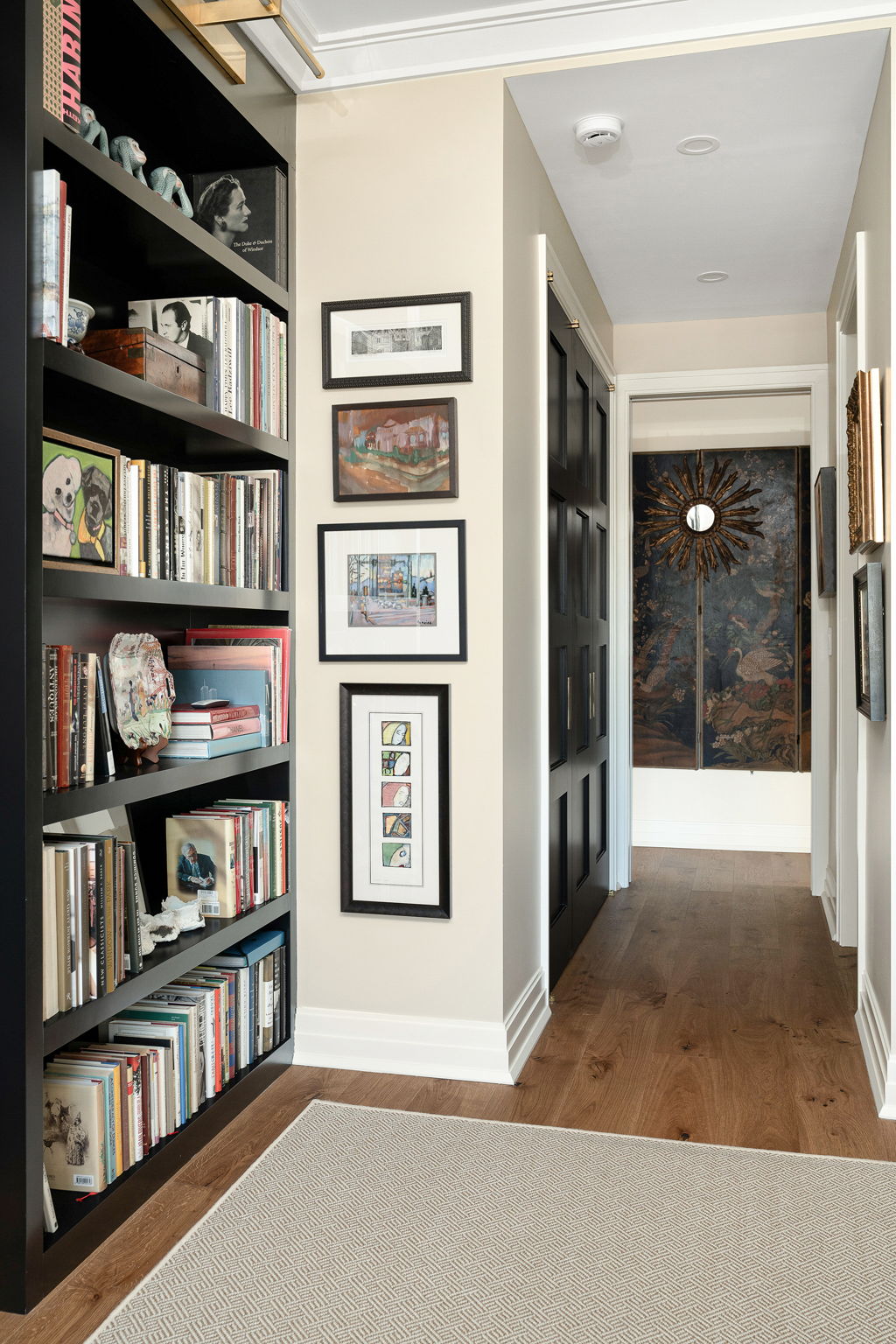 Apartment Renovation New York City