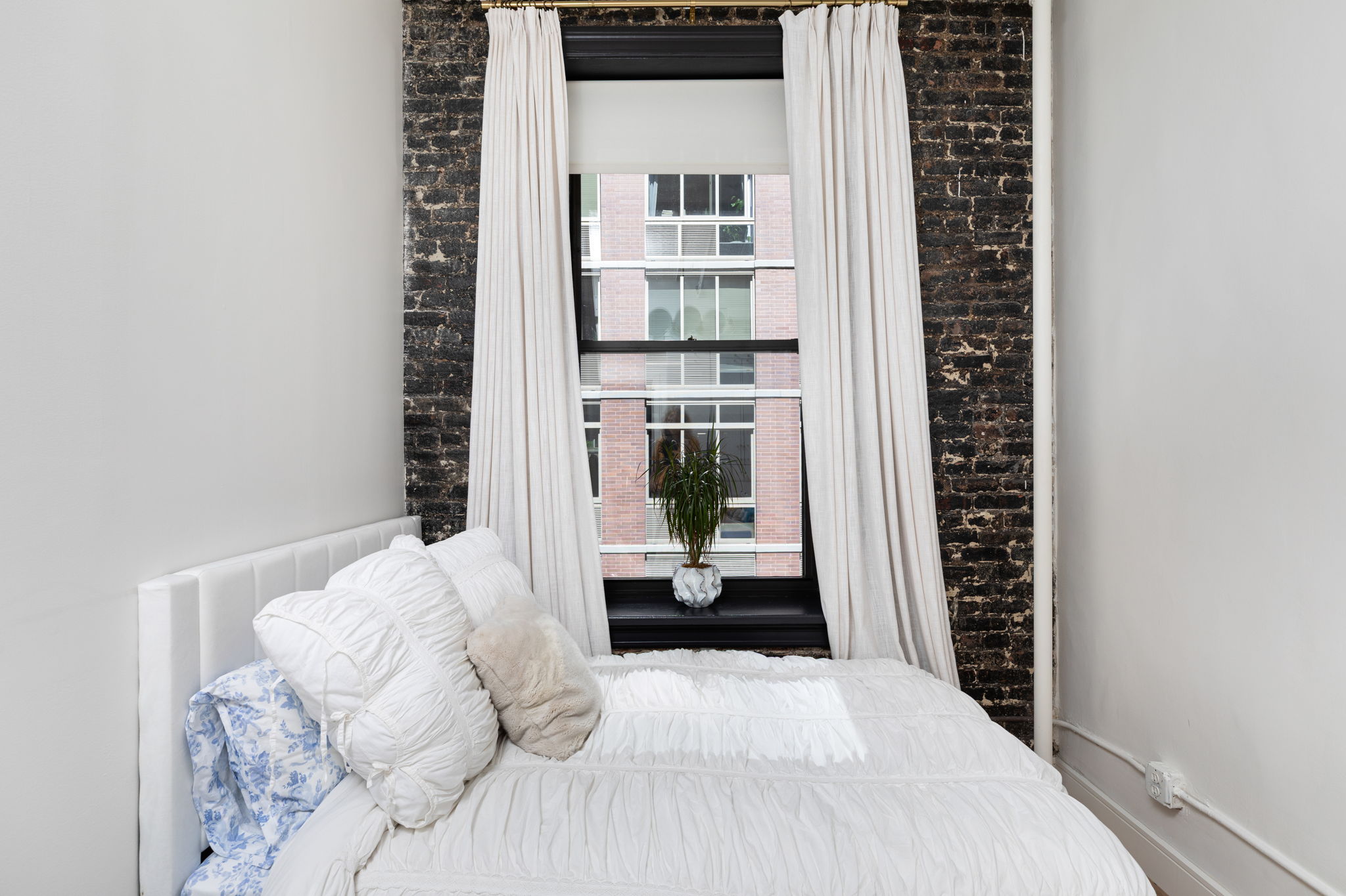 Loft renovation Manhattan