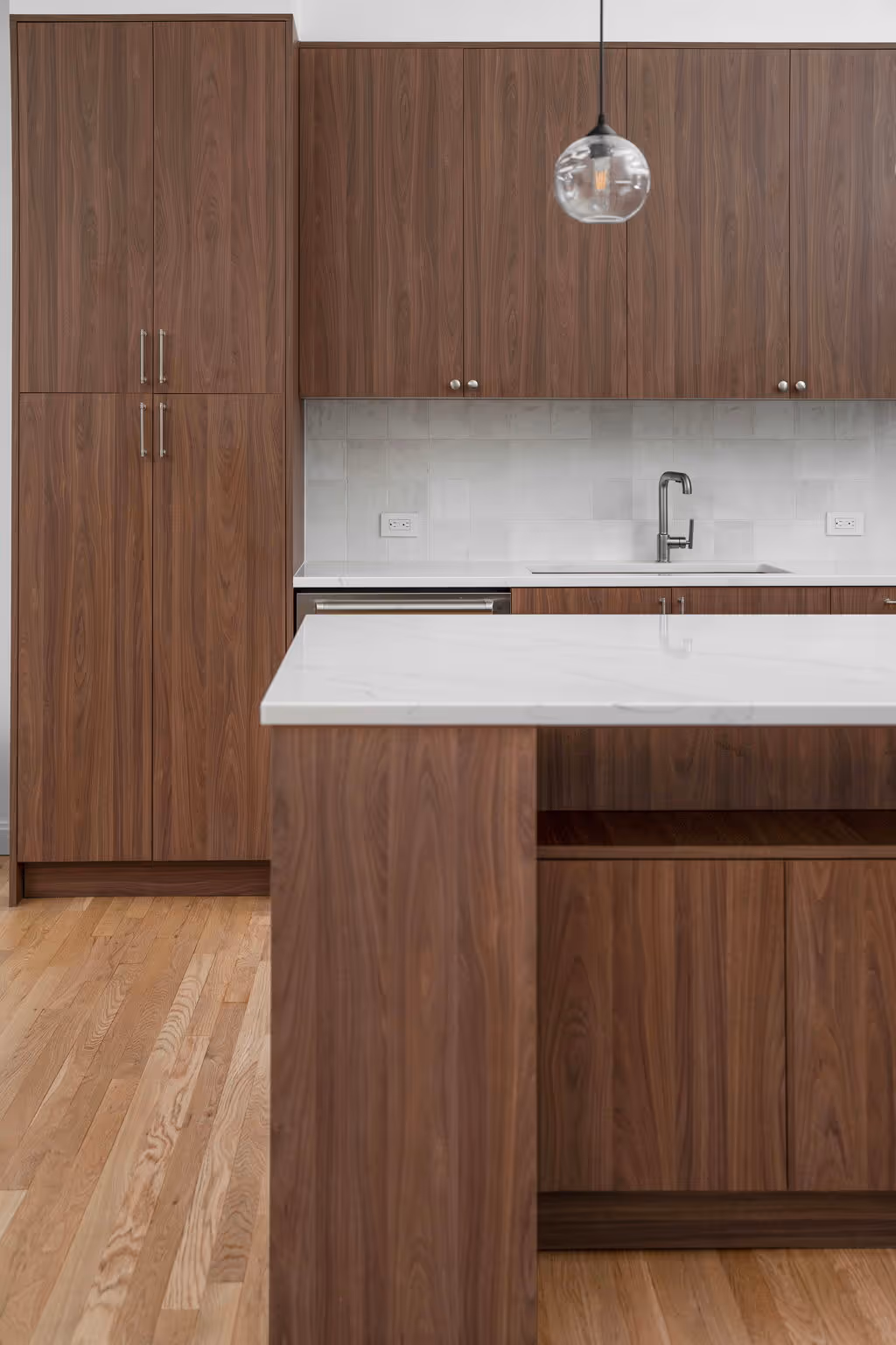 Bathroom renovation New York City