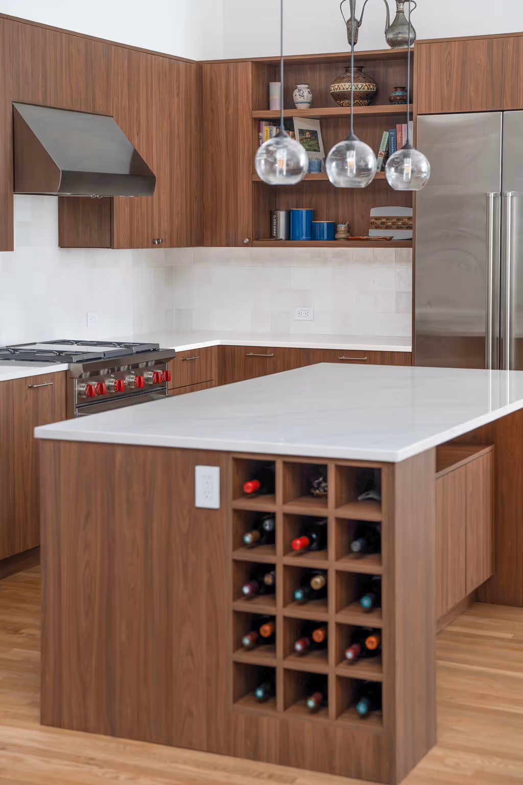 Bathroom renovation New York City