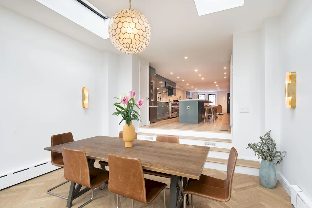Brooklyn Design-Build Renovation