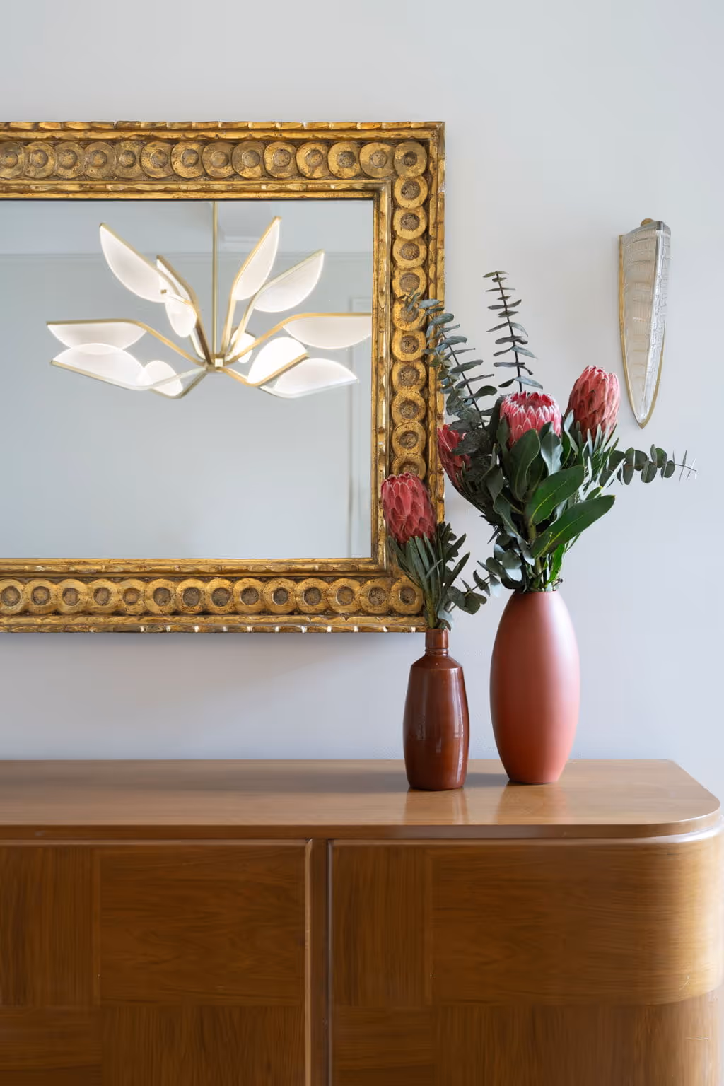 Pre-war co-op renovation in Manhattan by Gallery KBNY