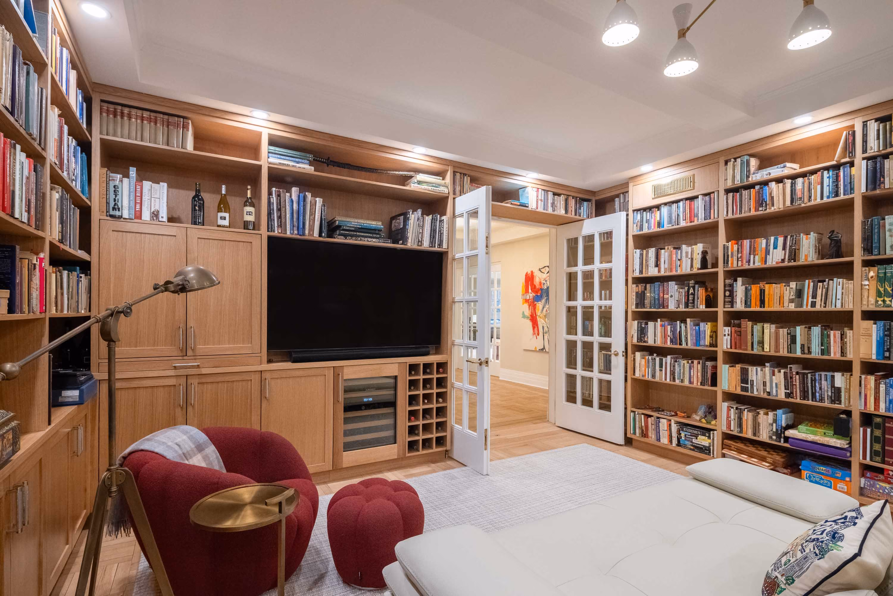 NYC co-op and condo board approvals managed by Gallery KBNY
