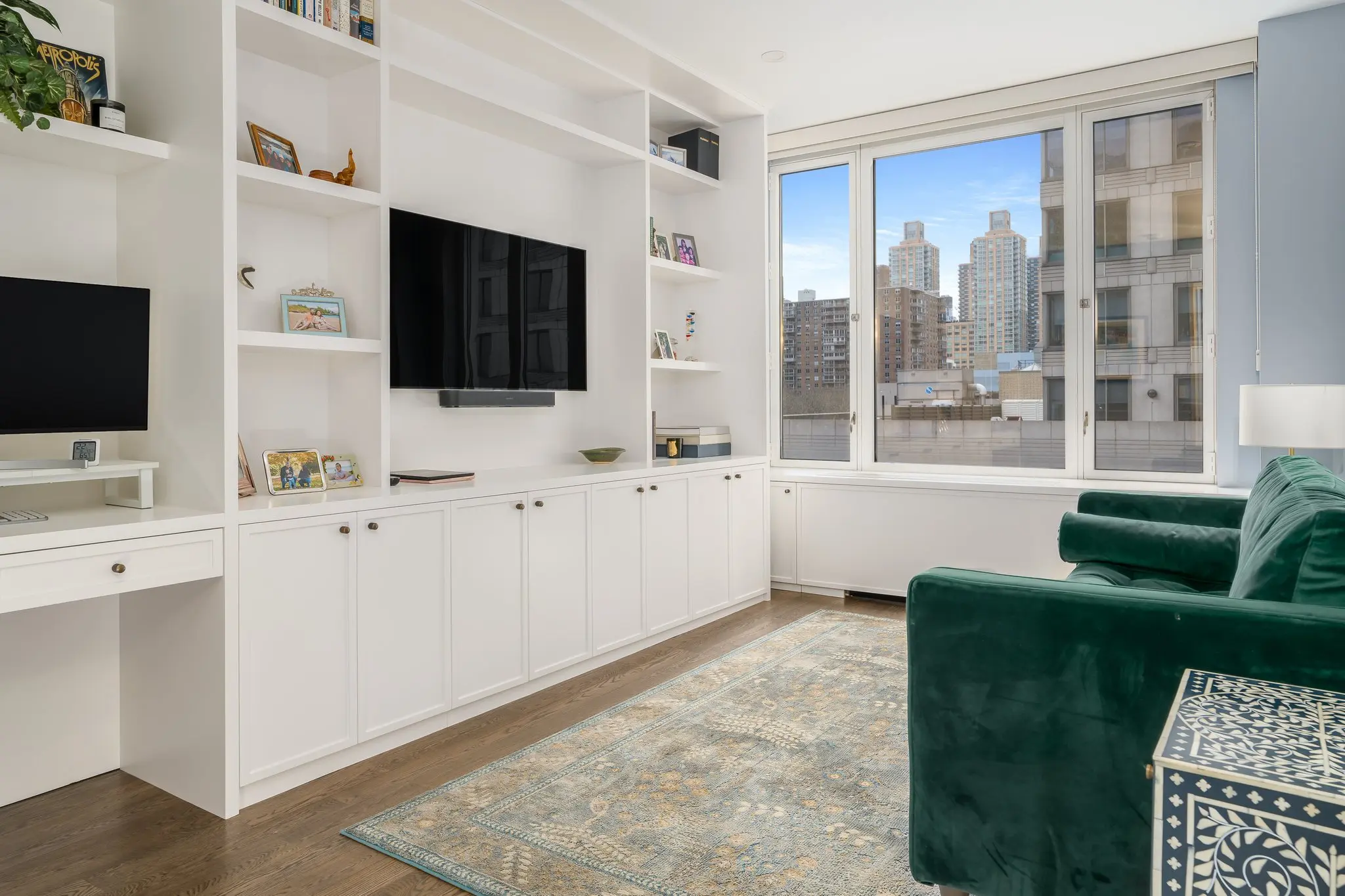 Brownstone Renovation New York City
