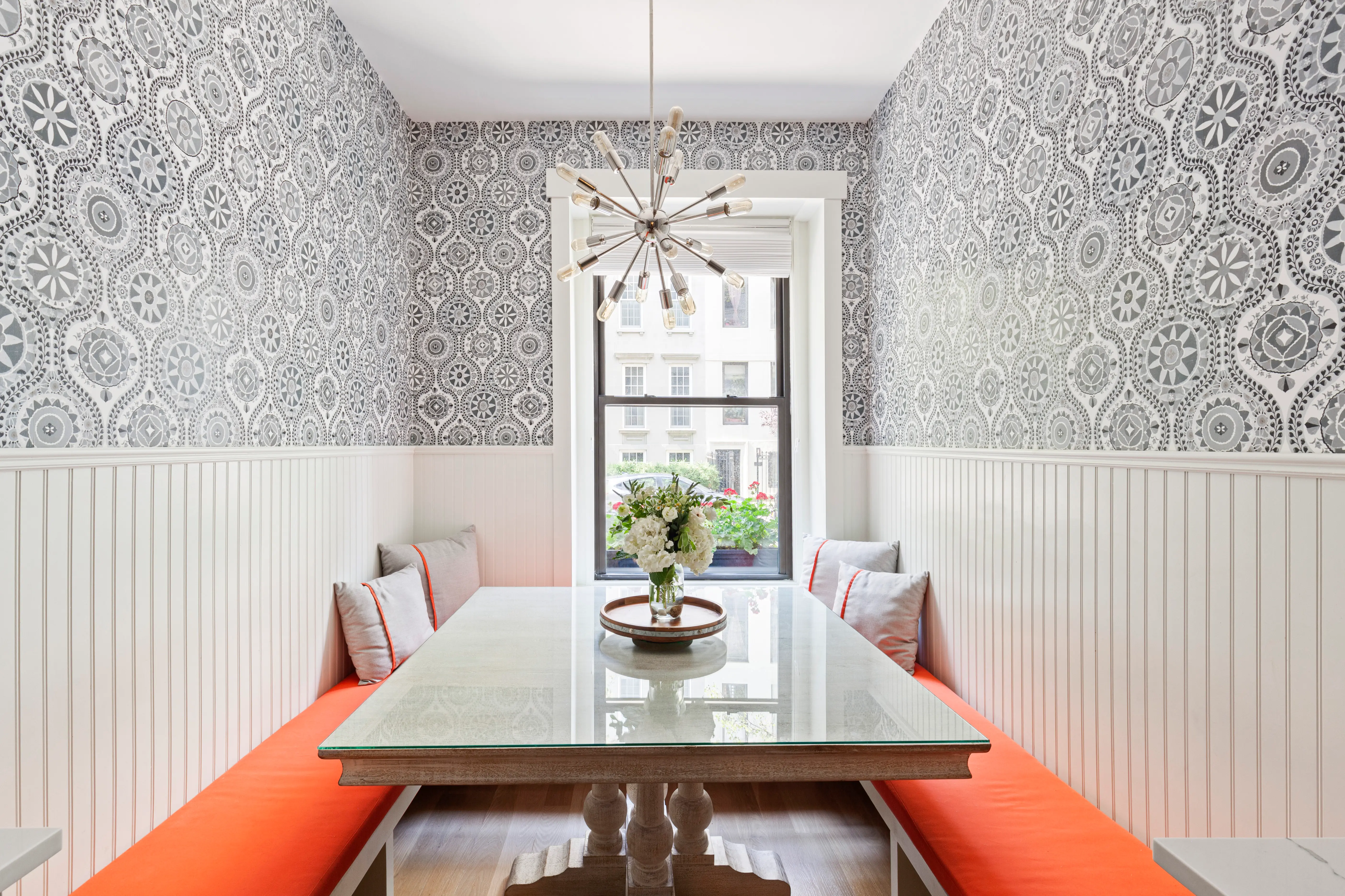 529 East 87th Street Upper East Side townhouse renovation by Gallery KBNY