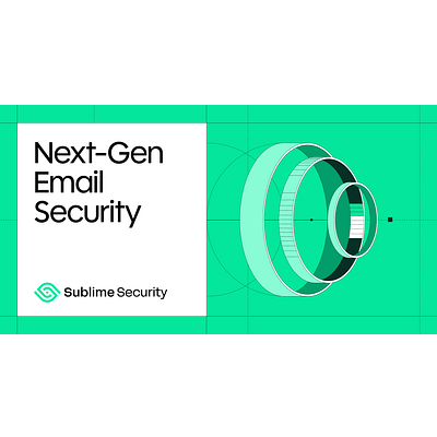Sublime Security
