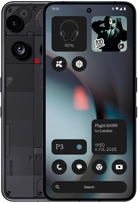 Nothing Phone (3)