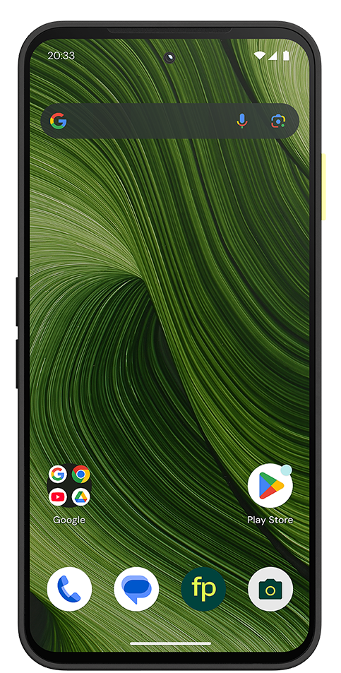 Fairphone 6