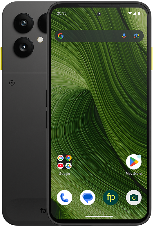 Fairphone 6