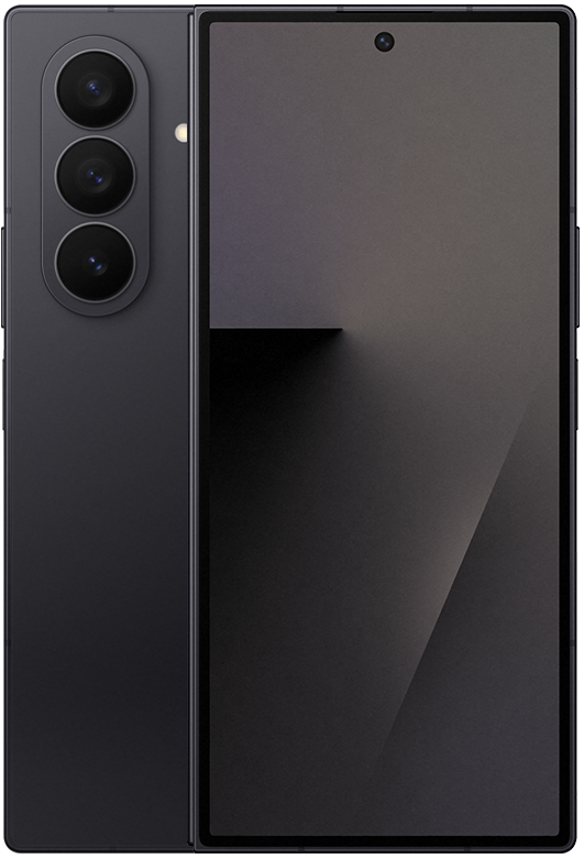 Samsung Galaxy Z Fold7