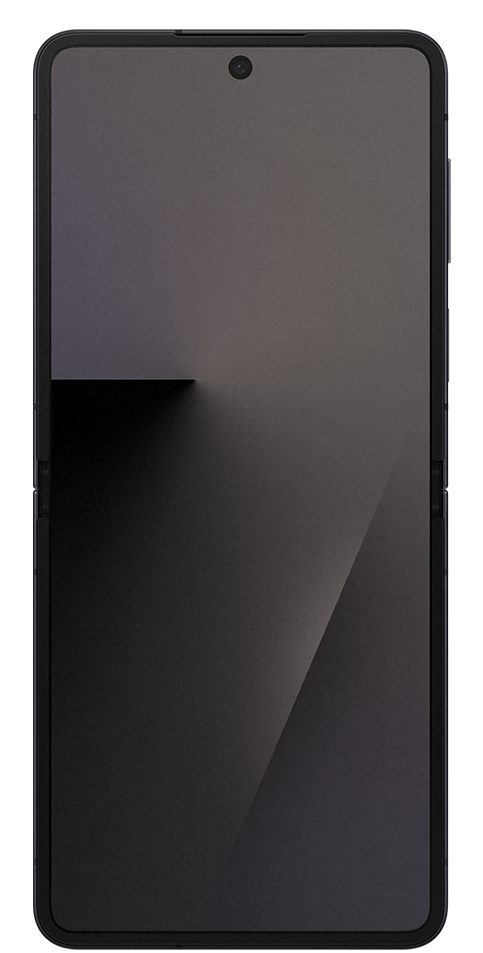Samsung Galaxy Z Flip7 FE