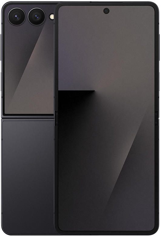Samsung Galaxy Z Flip7 FE