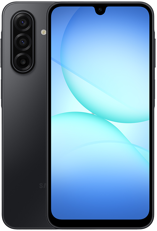 Samsung Galaxy A17