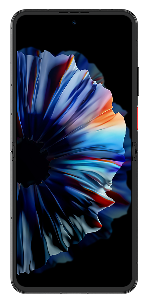 ZTE Nubia Flip 2