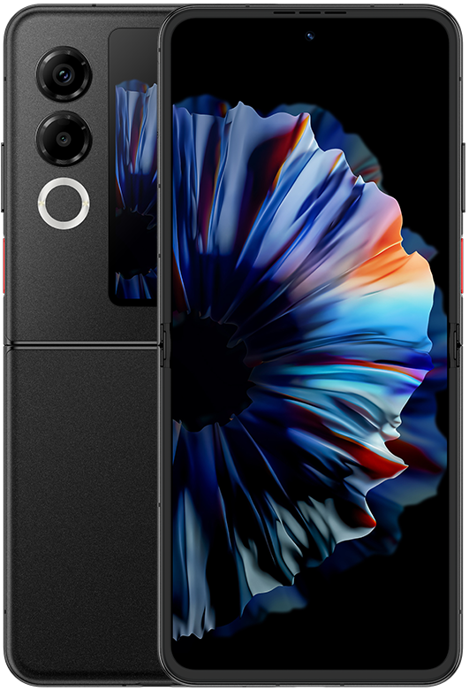 ZTE Nubia Flip 2