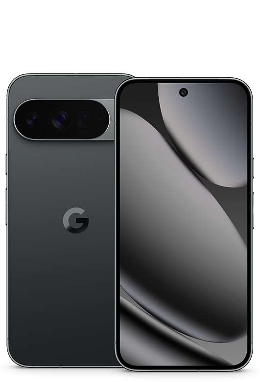 Google Pixel 10 Pro XL