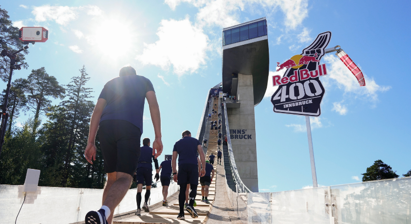 Red Bull MOBILE Benefits - September Edition