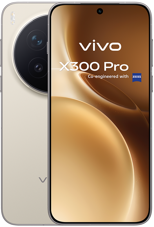 Vivo X300 Pro